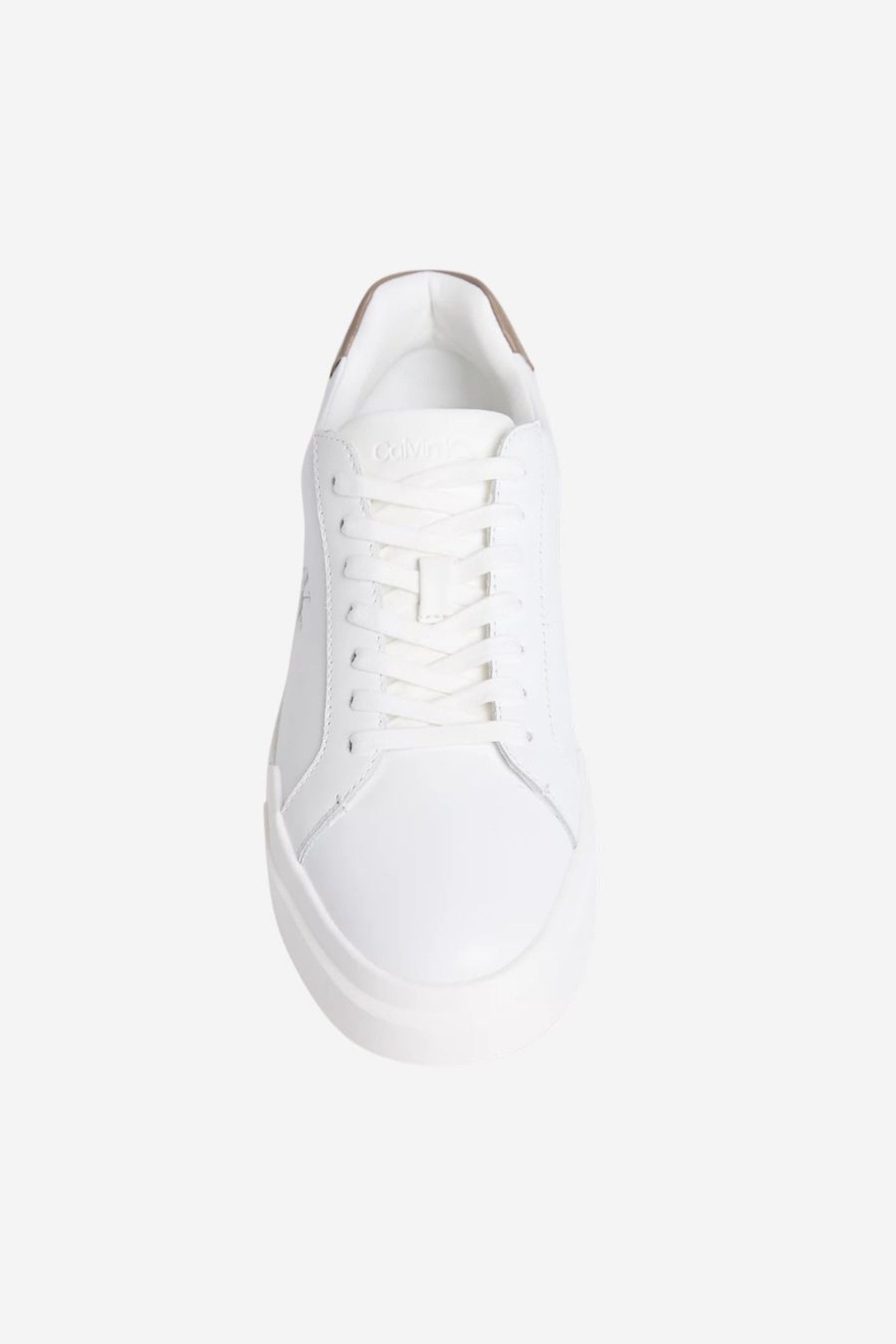 Calvin Klein Sapatilha Chunky Cupsole Homem