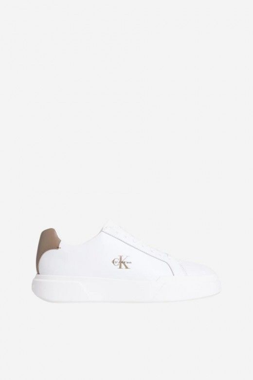 Calvin Klein Sapatilha Chunky Cupsole Homem