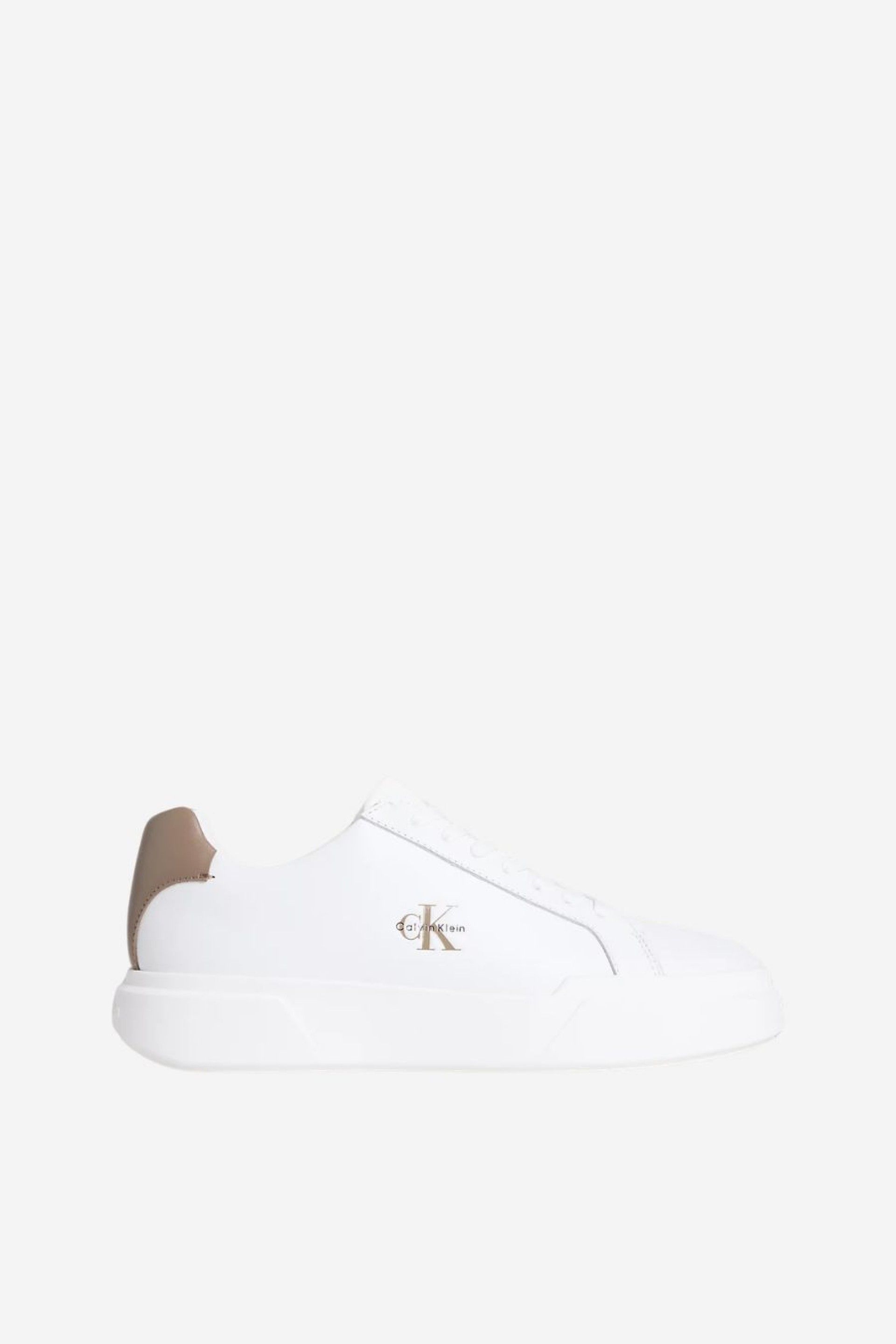 Calvin Klein Sapatilha Chunky Cupsole Homem