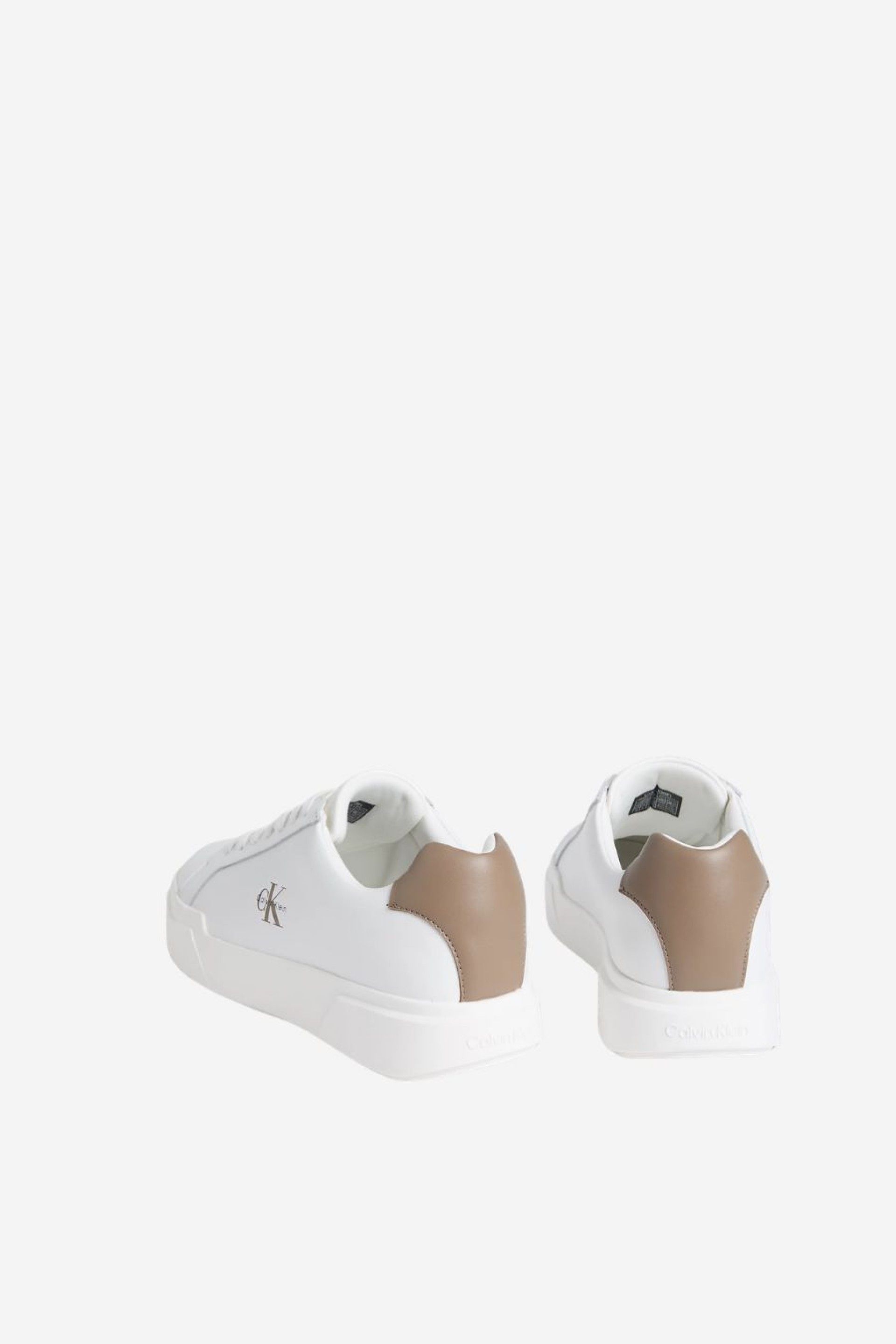 Calvin Klein Sapatilha Chunky Cupsole Homem