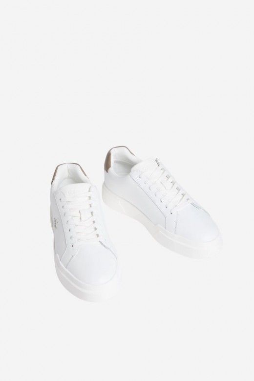 Calvin Klein Sapatilha Chunky Cupsole Homem