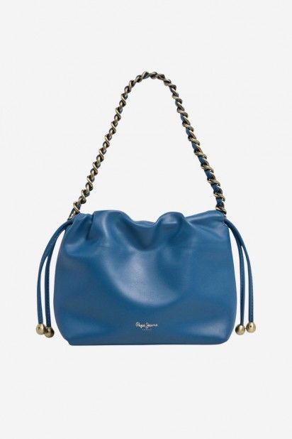 Bolsa Pepe Jeans Georgia