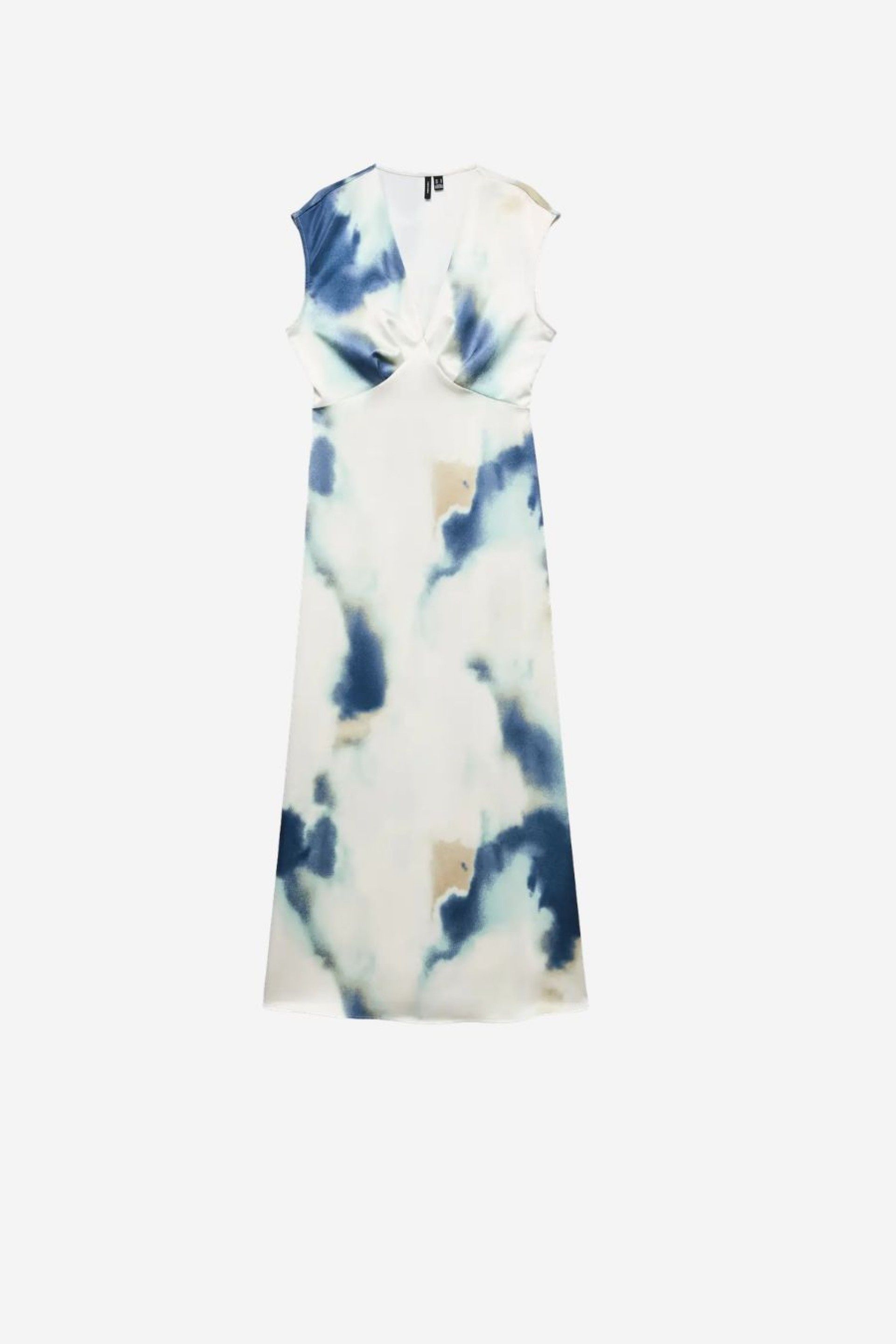 Vestido Vero Moda Mandy Grace V 7/8