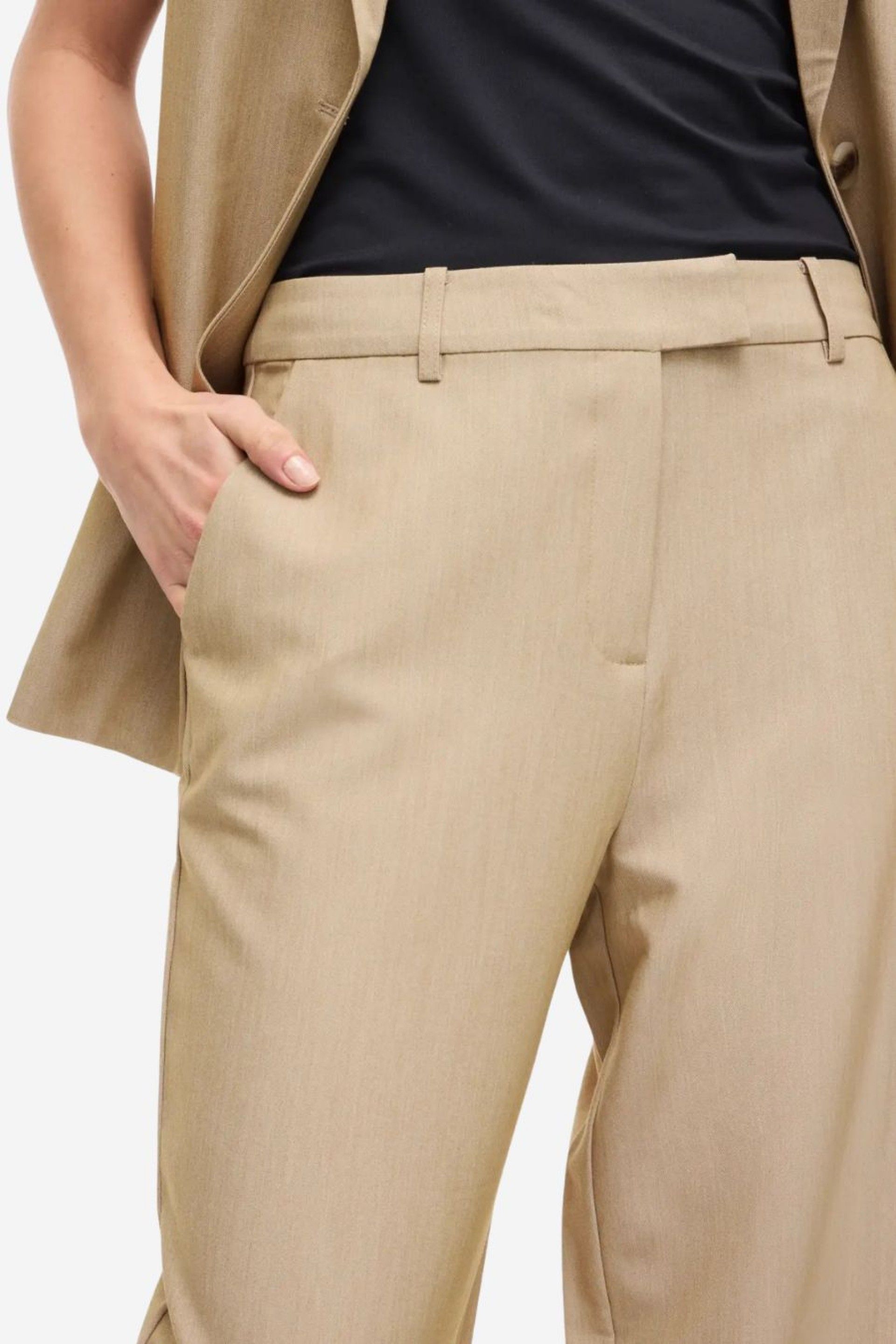 Calça Vila Mivo RW