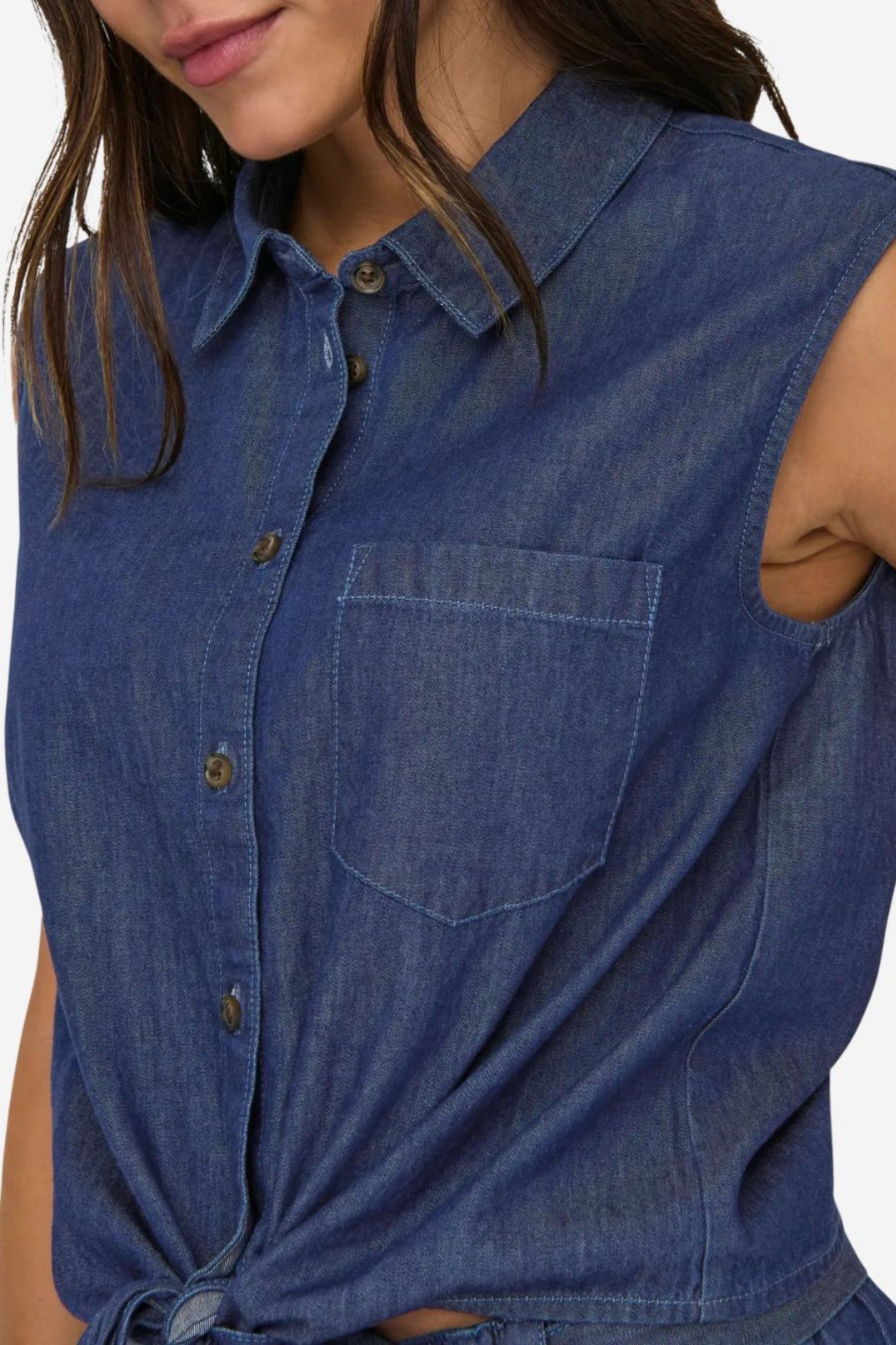 Camisa Only Jeans Kai JDY
