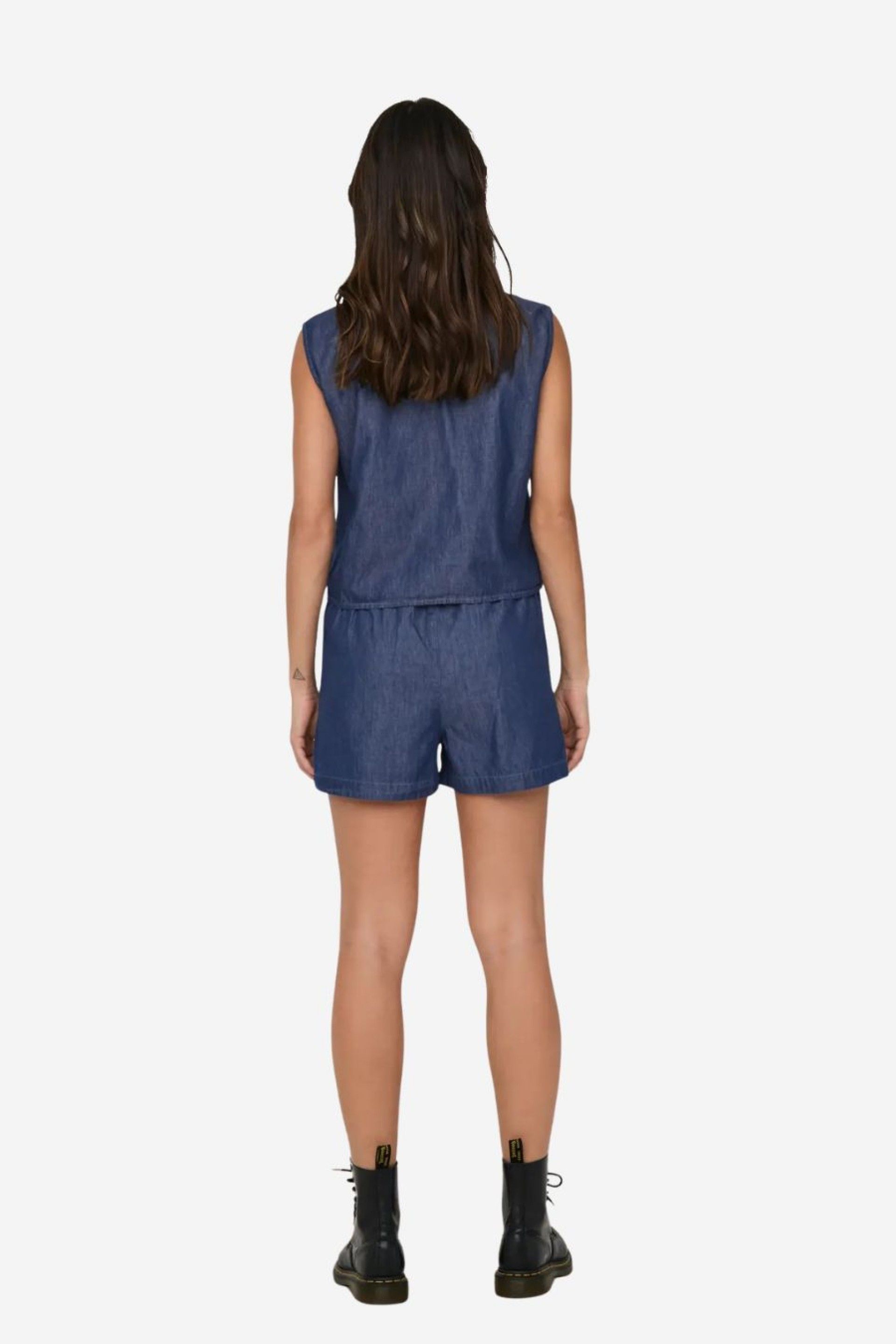 Camisa Only Jeans Kai JDY