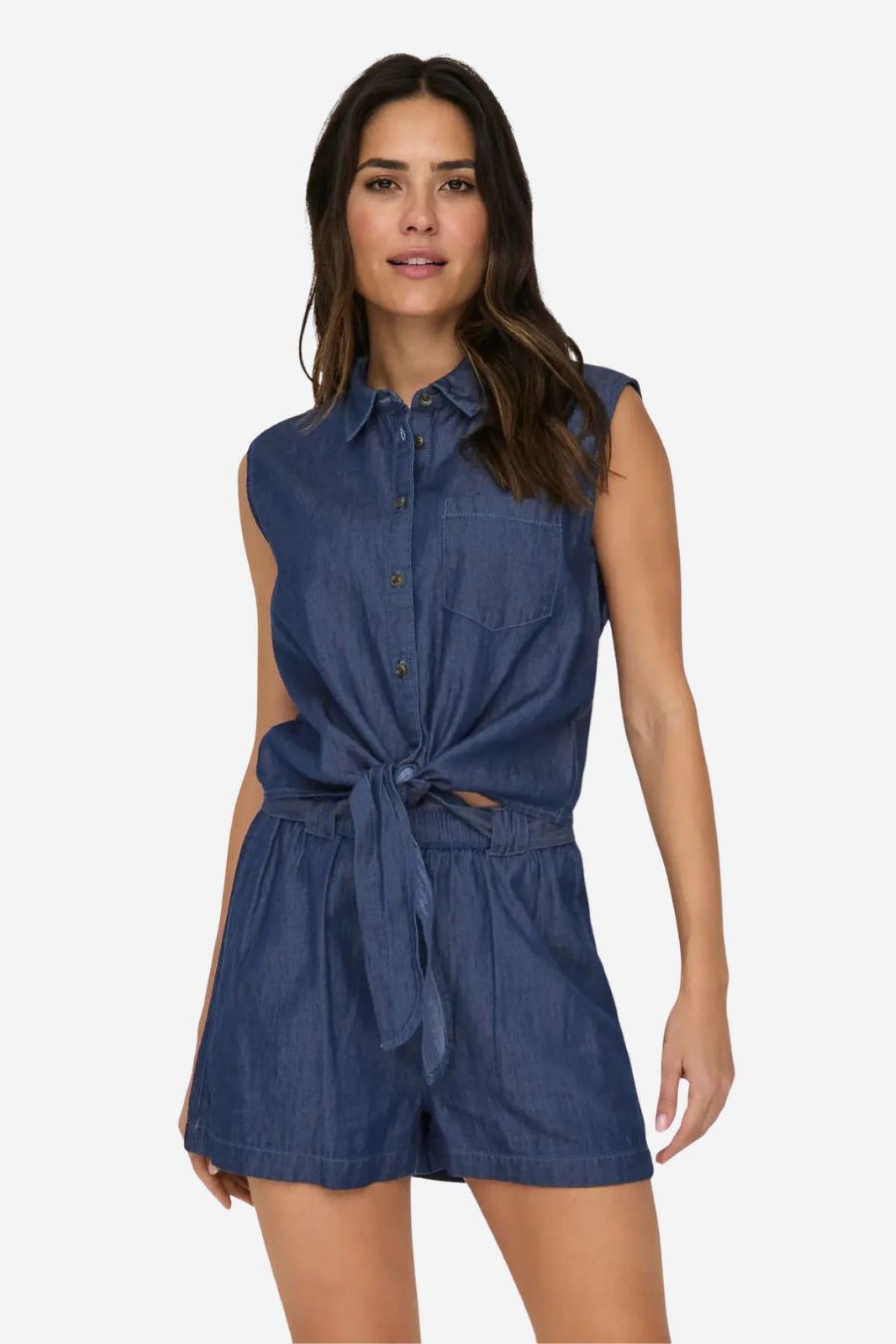 Camisa Only Jeans Kai JDY