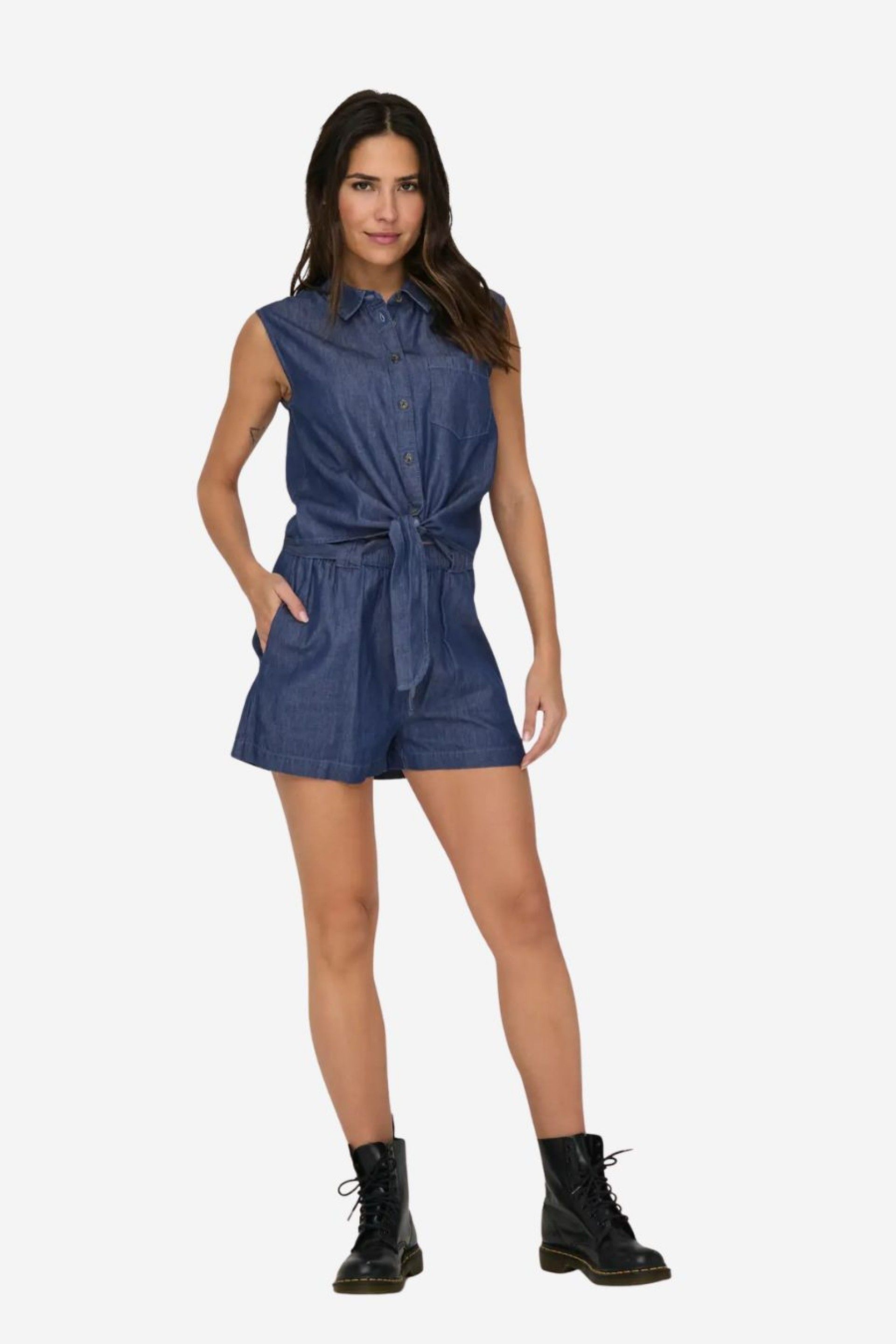 Camisa Only Jeans Kai JDY