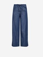 Calça JDY Only Kai MW Tencel Calça JDY Only Kai MW Tencel