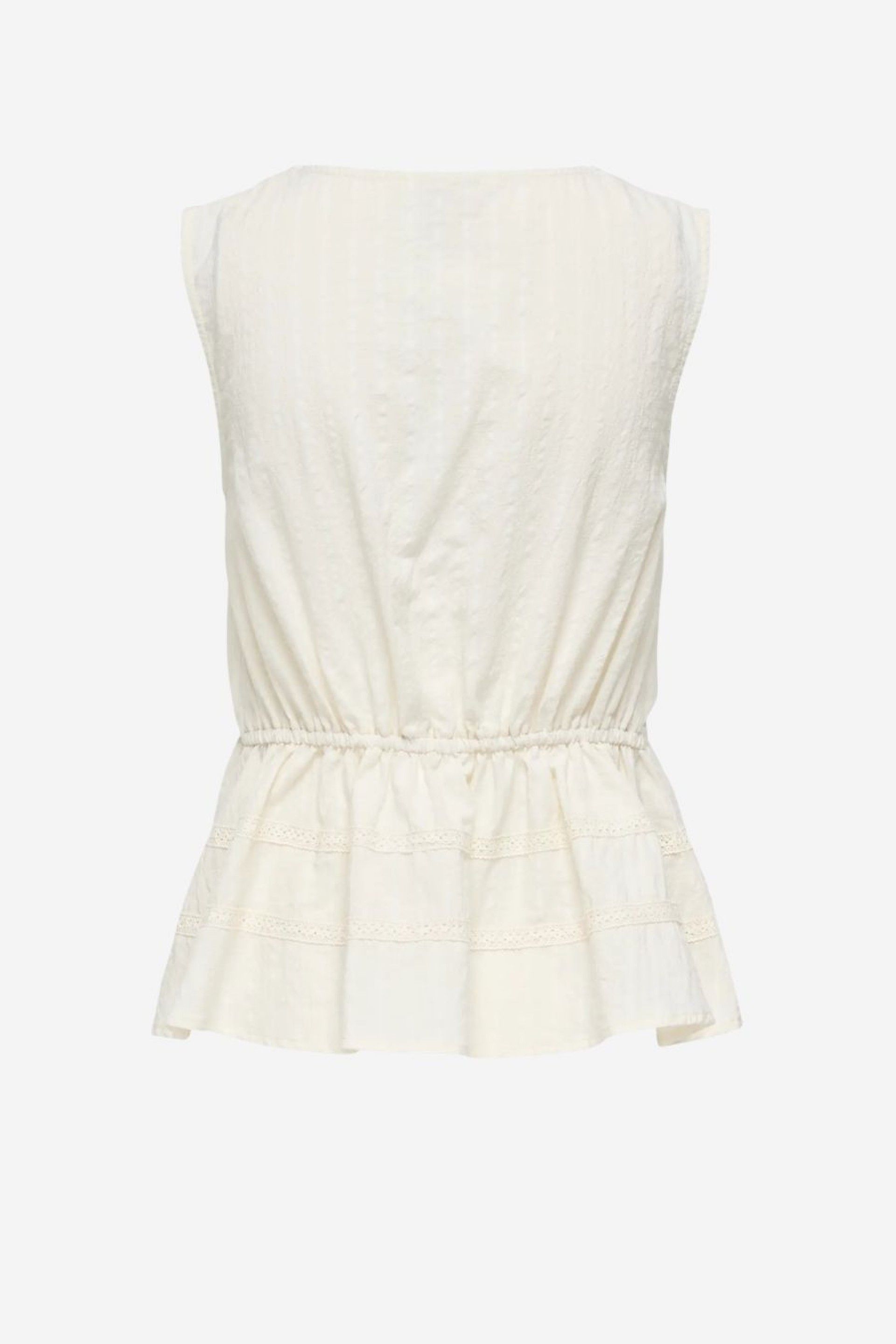 Top Only Nelsa V Strring