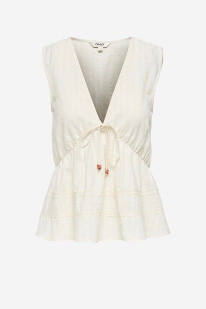 Top Only Nelsa V Strring Top Only Nelsa V Strring