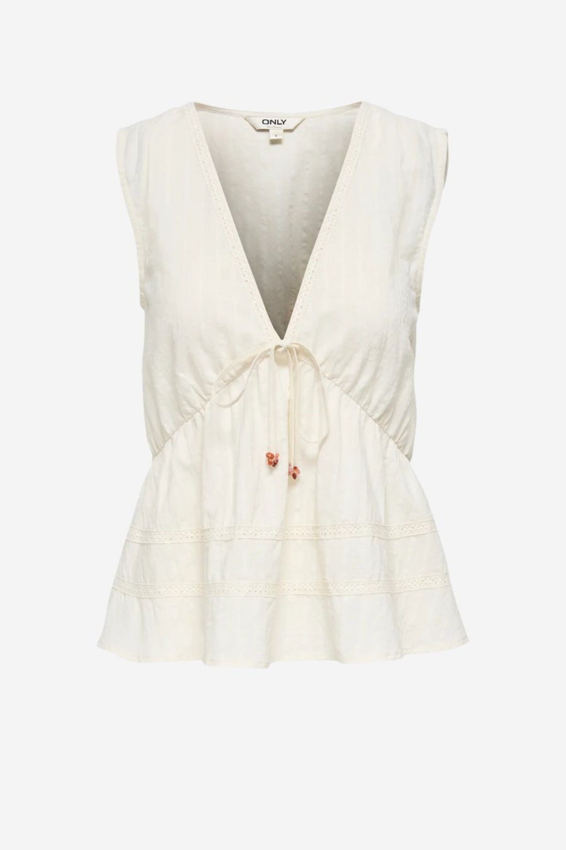 Top Only Nelsa V Strring