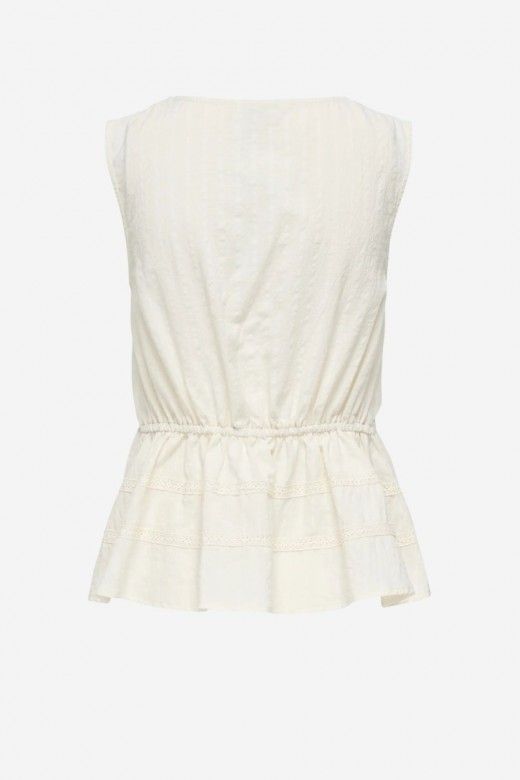 Top Only Nelsa V Strring