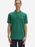 Polo FRED PERRY Liso M6000 Polo FRED PERRY Liso M6000