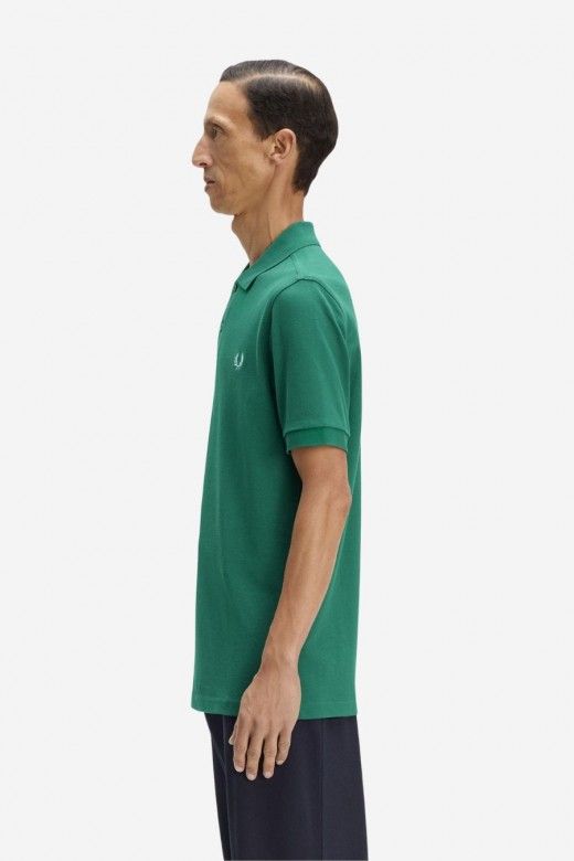 Polo FRED PERRY Liso M6000 Polo FRED PERRY Liso M6000