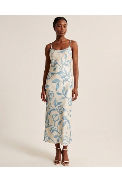 Vestido VERO MODA RUBIE SL Print