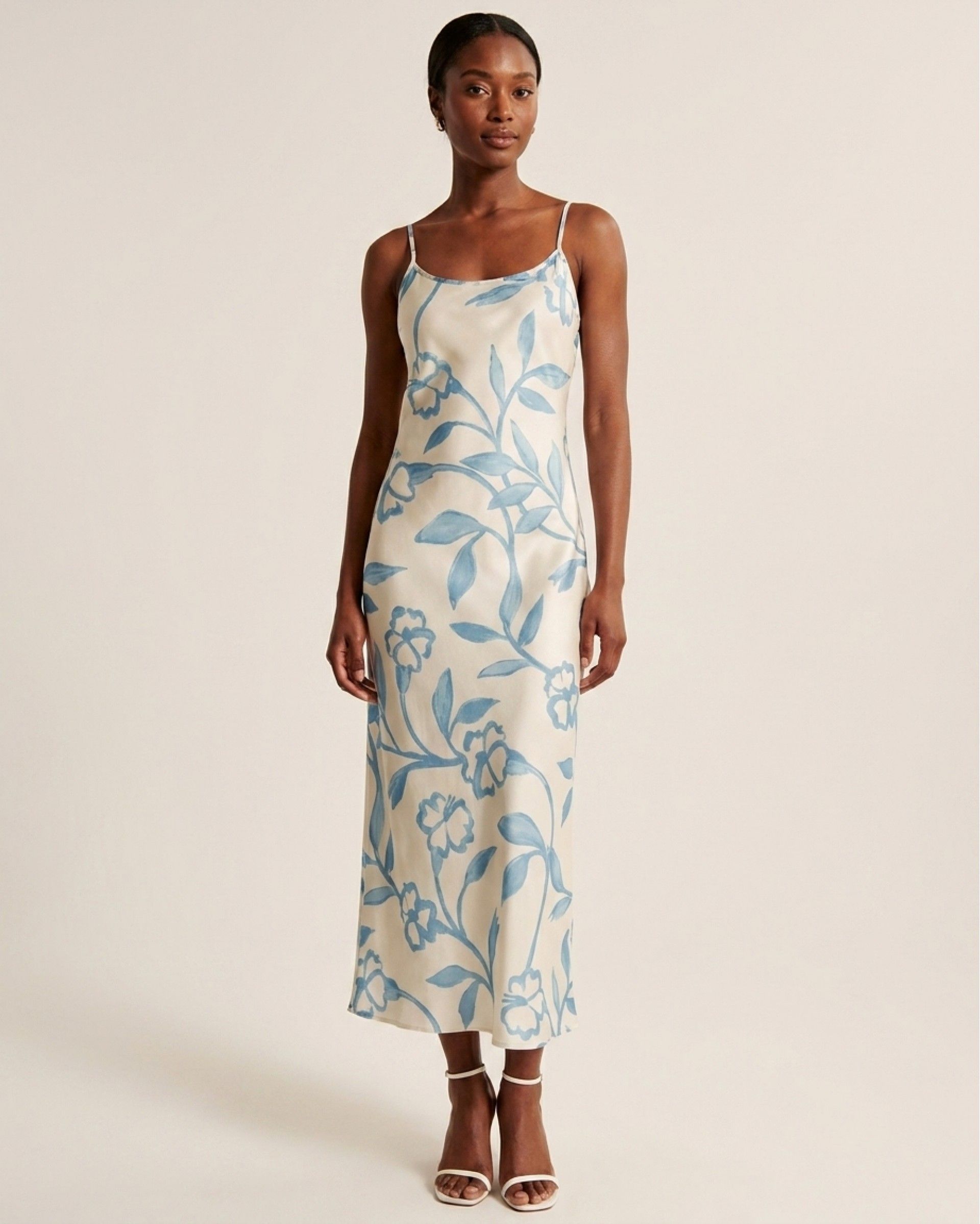 Vestido VERO MODA RUBIE SL Print