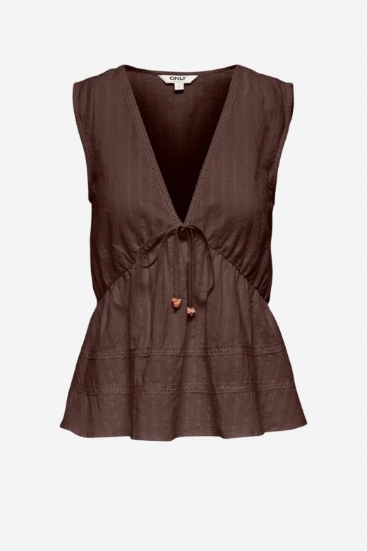 Top Only Nelsa V Strring