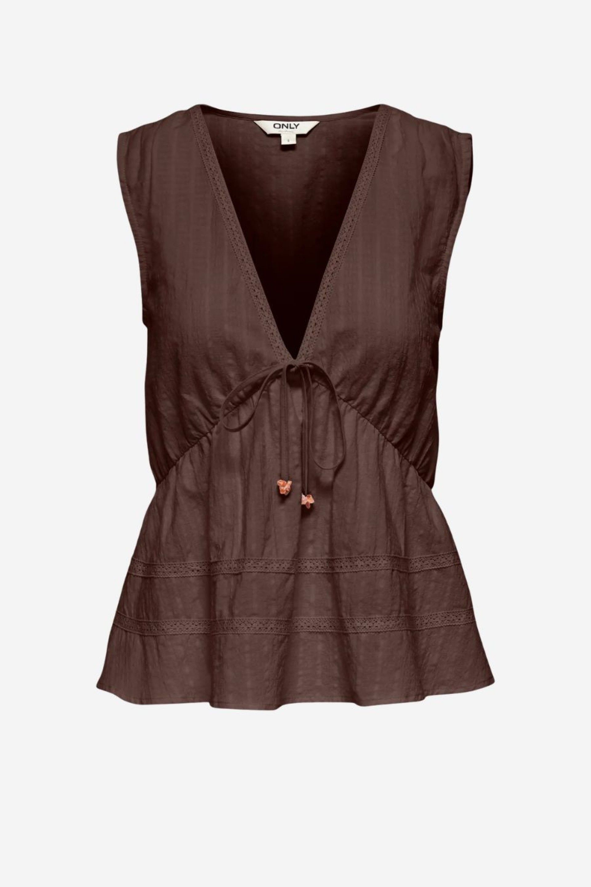 Top Only Nelsa V Strring