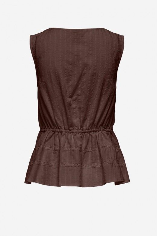 Top Only Nelsa V Strring