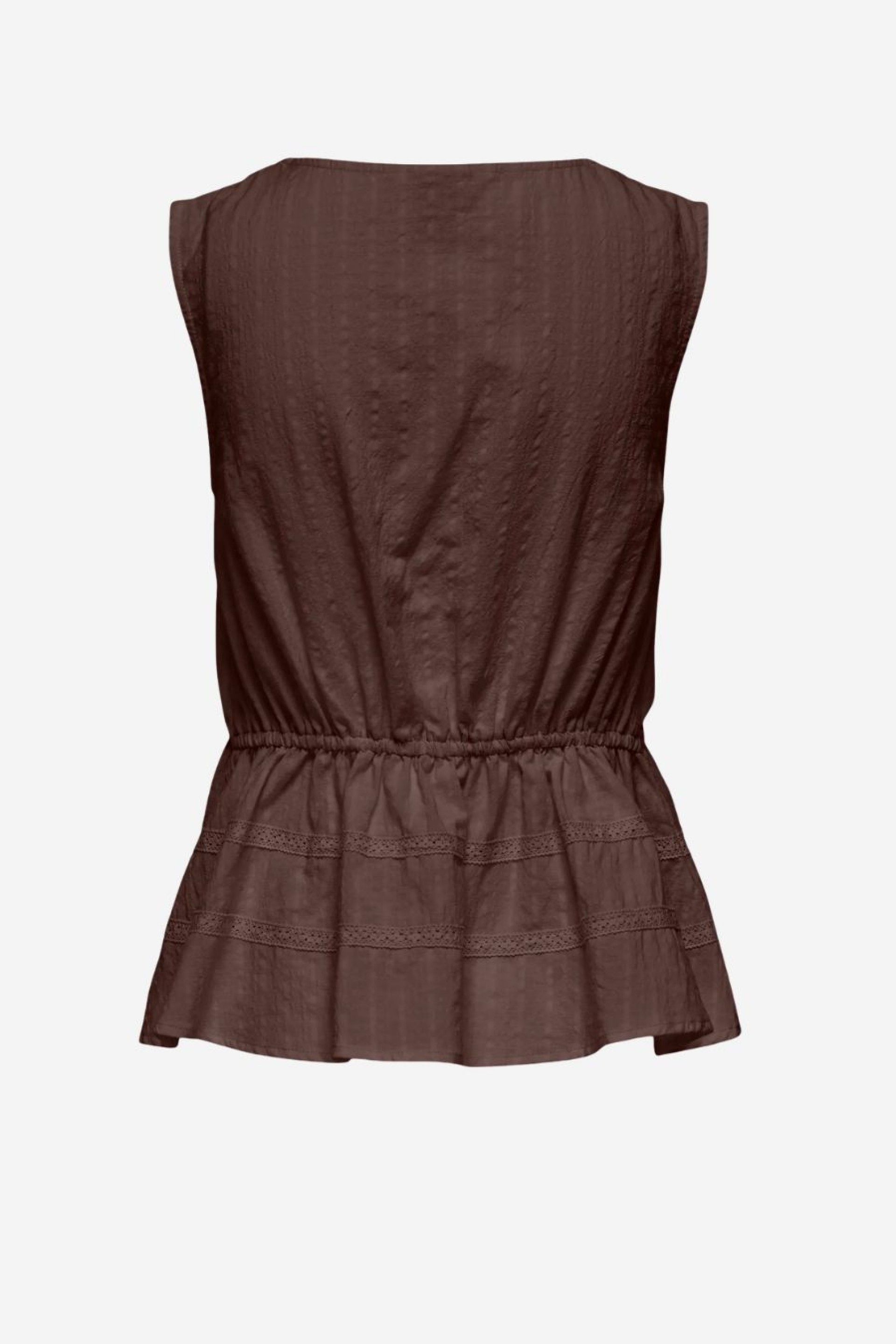 Top Only Nelsa V Strring