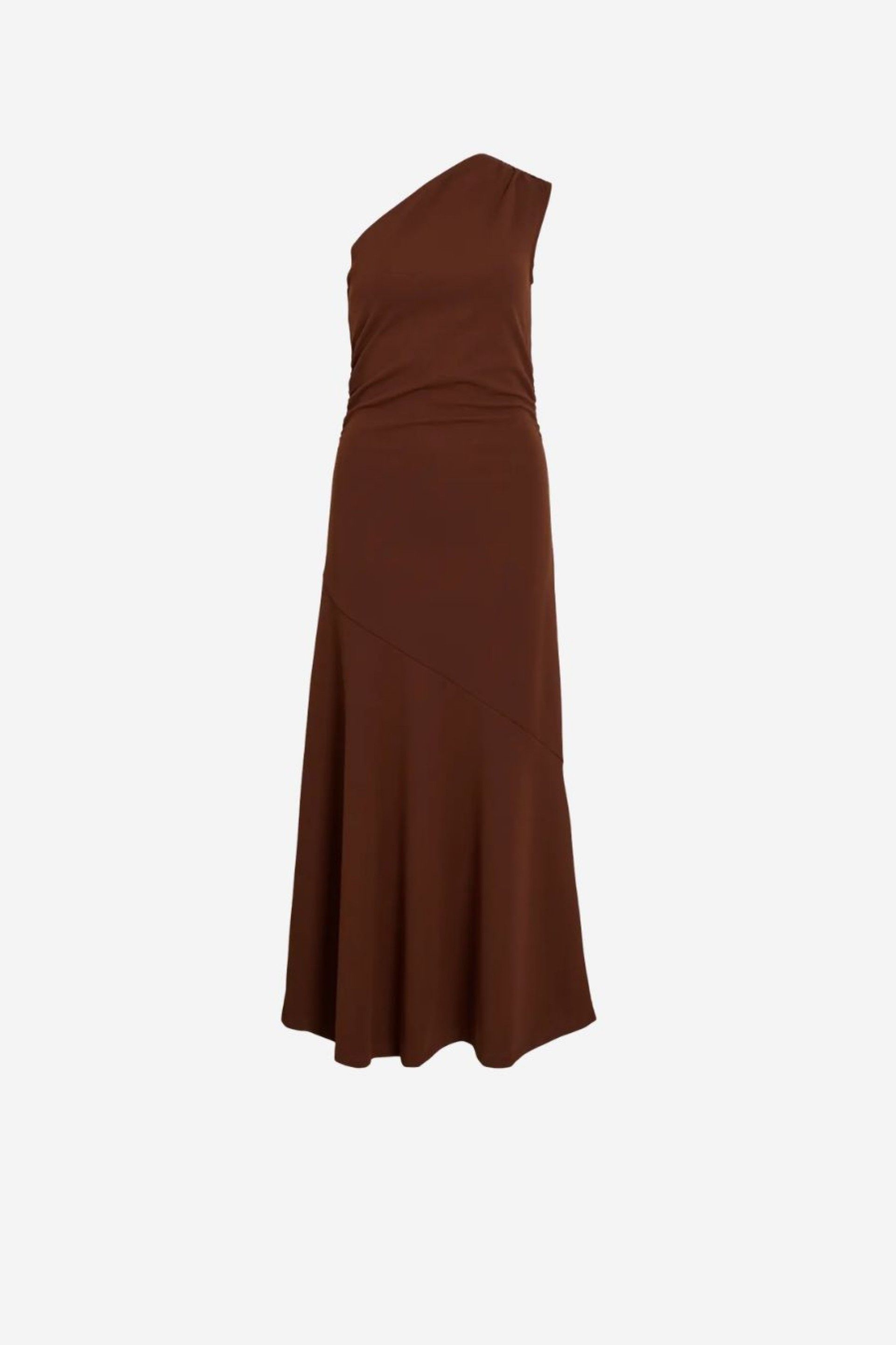 Vestido Vila Malie SL Midi