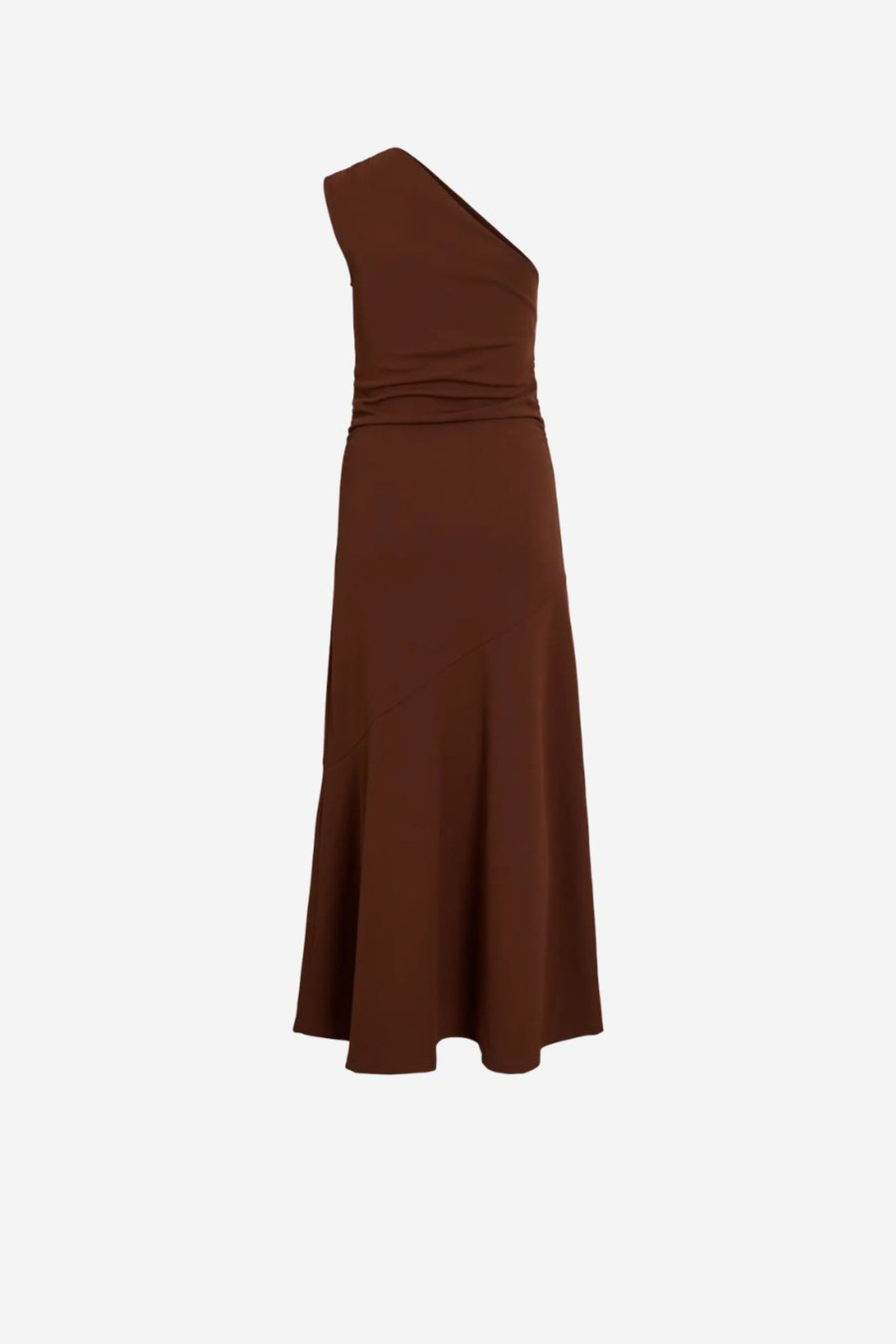 Vestido Vila Malie SL Midi