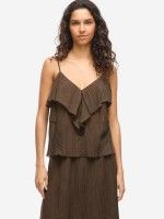 Top Danira V Singlet Top Danira V Singlet