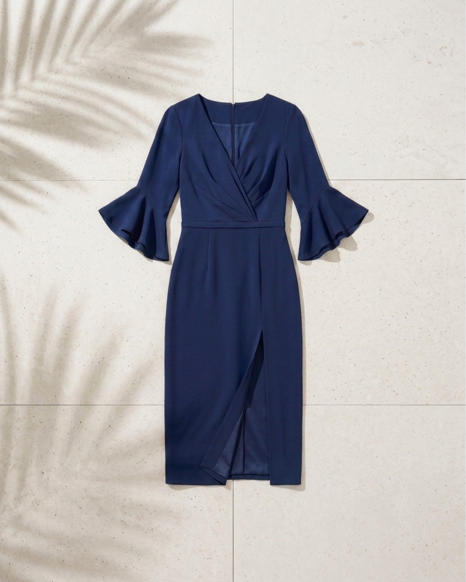 Vestido ARGGIDO V Cruzado