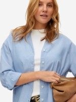 Denim Claro