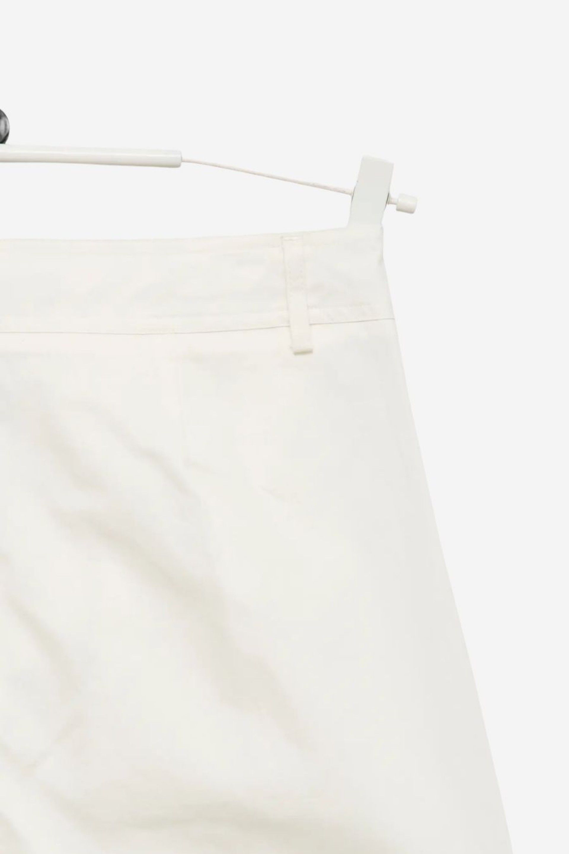 Calça Vero Moda Sine MWBarrel Cotton