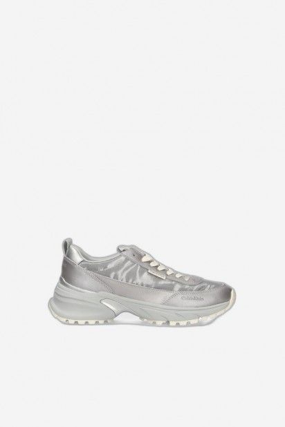 Calvin Klein Sapatilha Hike Runner Mulher Calvin Klein Sapatilha Hike Runner Mulher