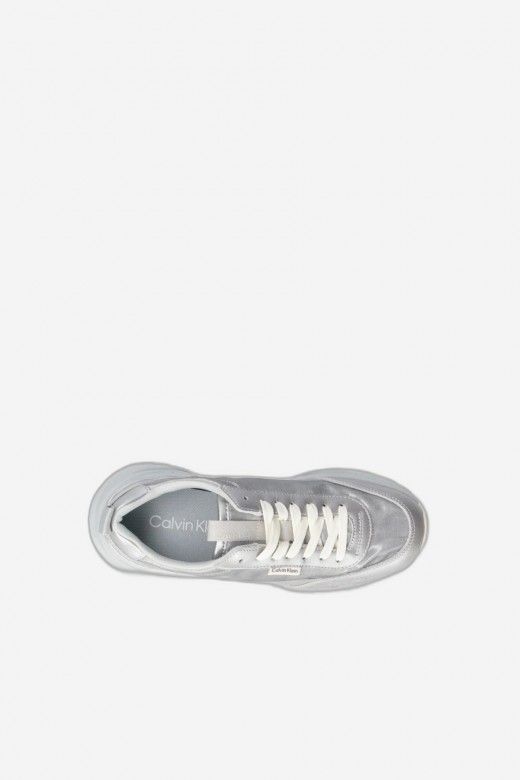 Calvin Klein Sapatilha Hike Runner Mulher Calvin Klein Sapatilha Hike Runner Mulher