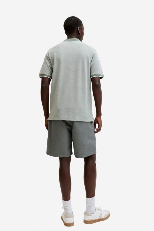 Polo Homem Blualves Jack Jones Polo Homem Blualves Jack Jones