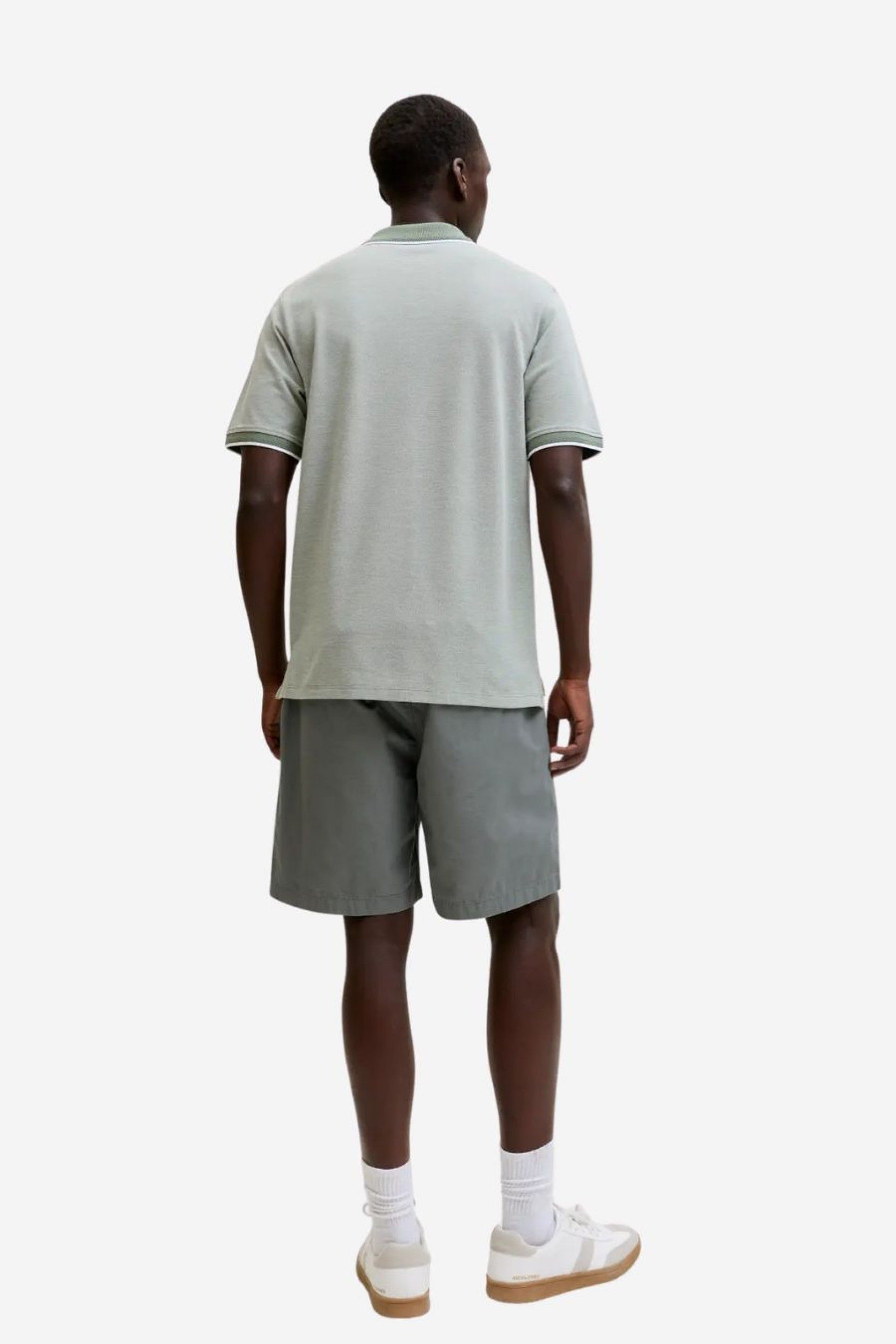 Polo Homem Blualves Jack Jones