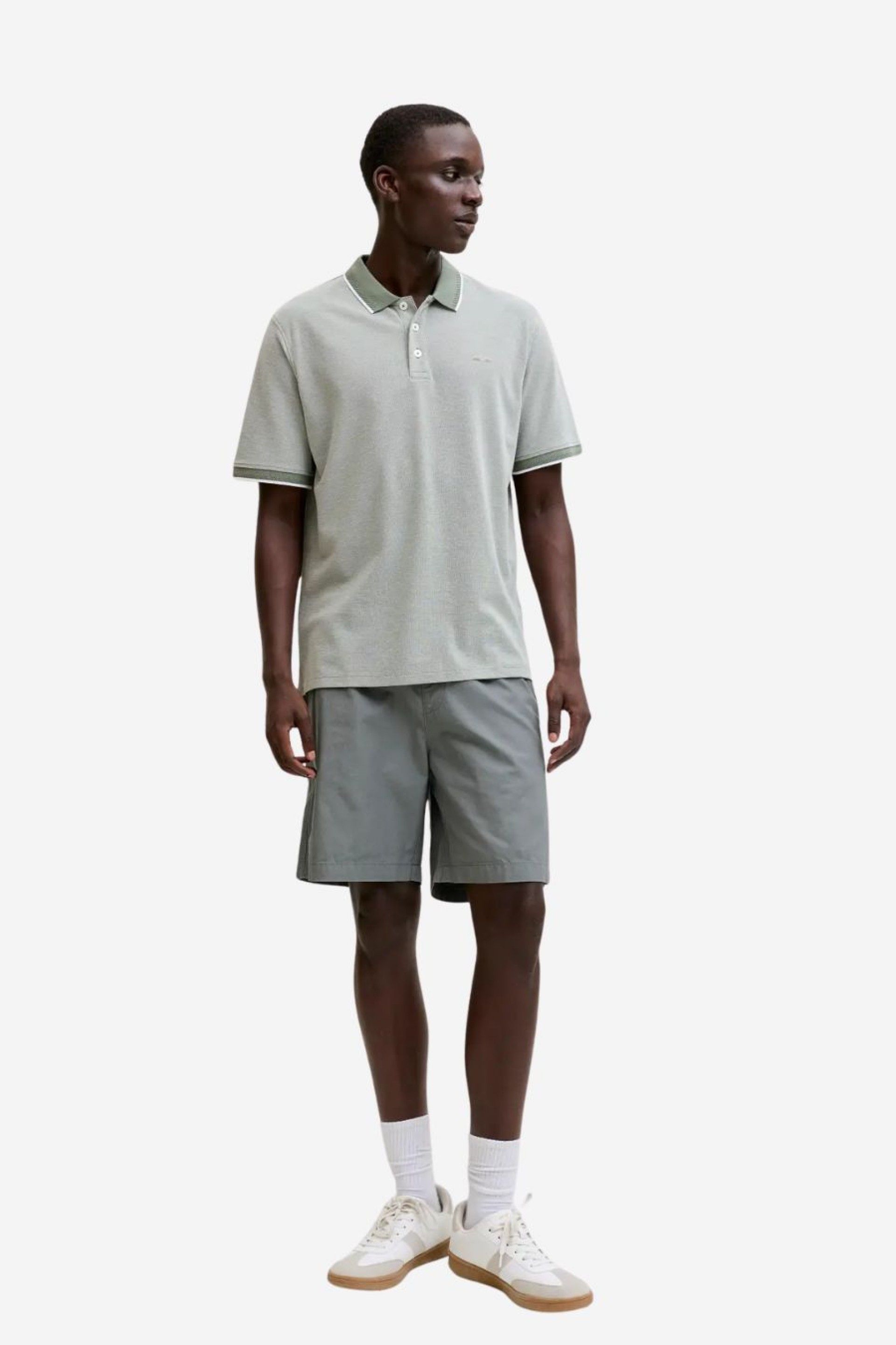 Polo Homem Blualves Jack Jones