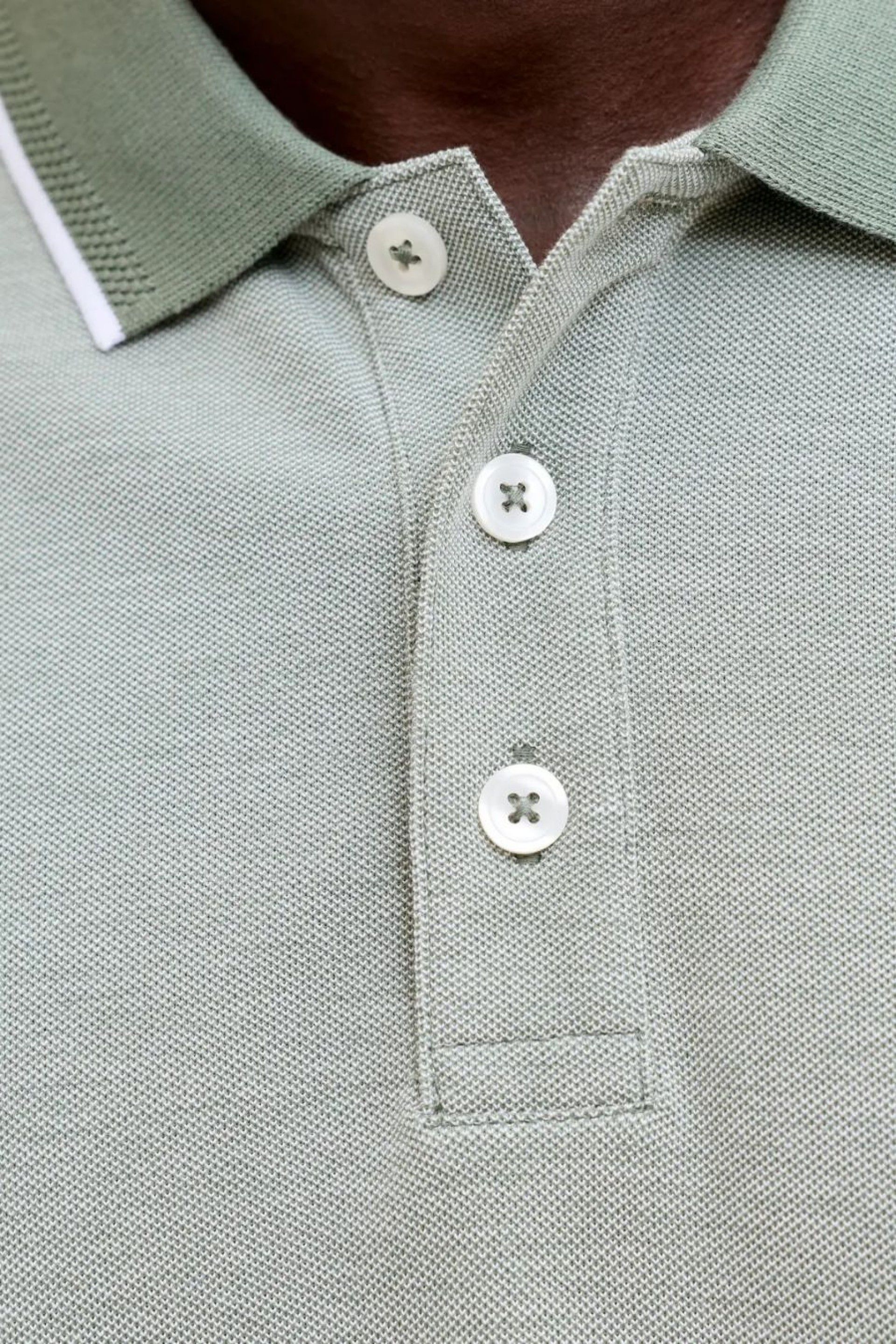 Polo Homem Blualves Jack Jones