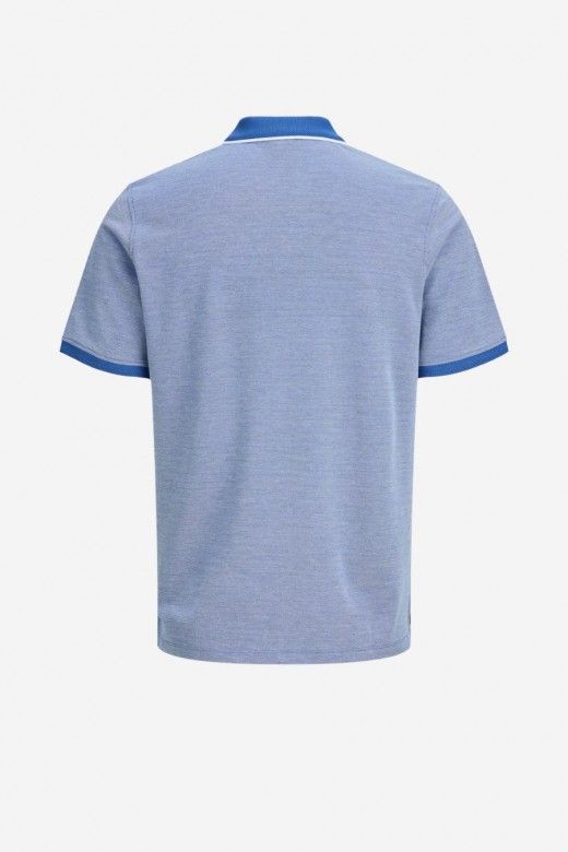 Polo Homem Blualves Jack Jones Polo Homem Blualves Jack Jones