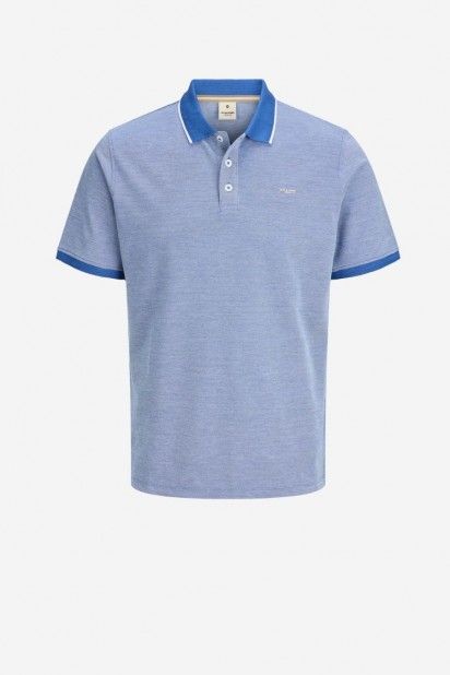Polo Homem Blualves Jack Jones