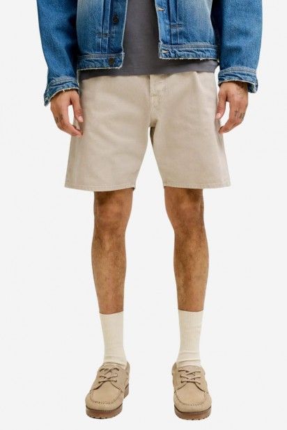 Cal��o Jack Jones Tony Bermuda Original