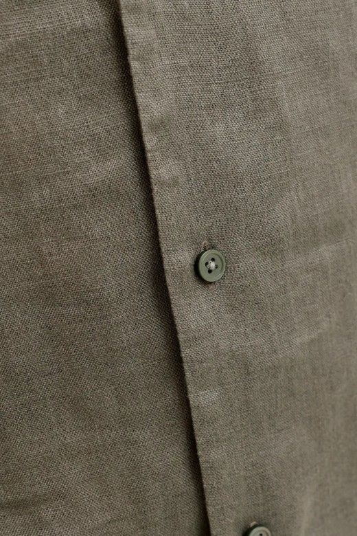 Camisa Jack Jones Blalawrence Linen Resort Camisa Jack Jones Blalawrence Linen Resort