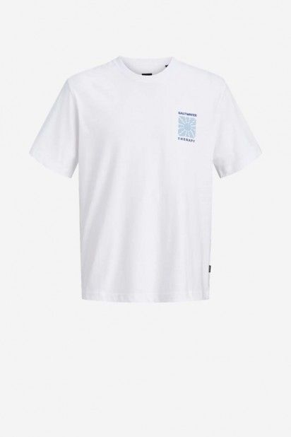 T-Shirt Jack Jones Blajake