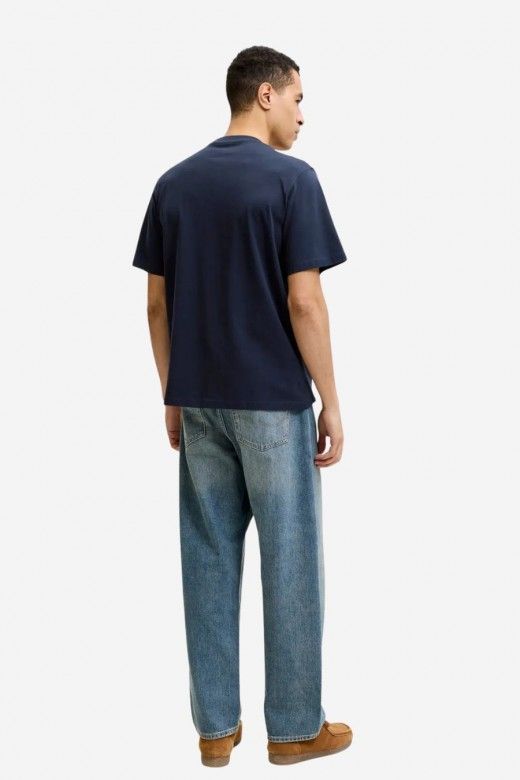 T-Shirt Jack Jones Hyeres Minimal T-Shirt Jack Jones Hyeres Minimal