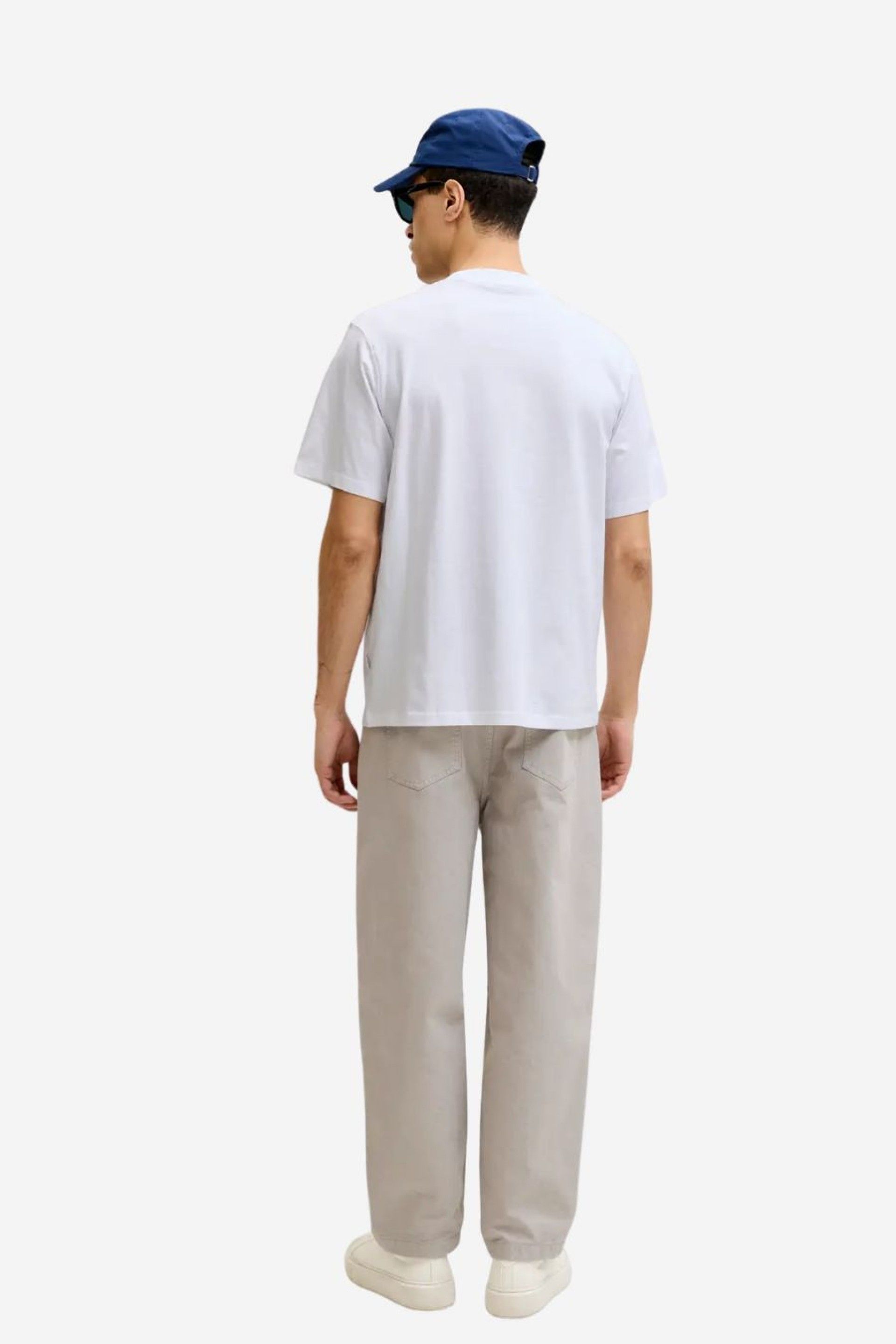 T-Shirt Jack Jones Hyeres Minimal