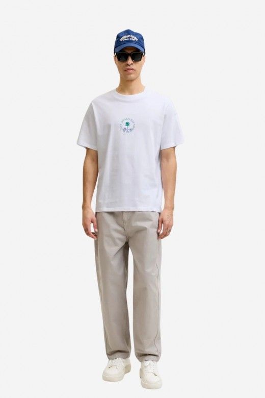 T-Shirt Jack Jones Hyeres Minimal T-Shirt Jack Jones Hyeres Minimal
