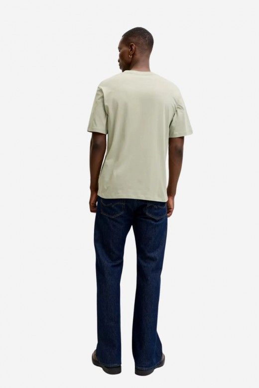T-Shirt Jack Jones Hyeres Minimal T-Shirt Jack Jones Hyeres Minimal