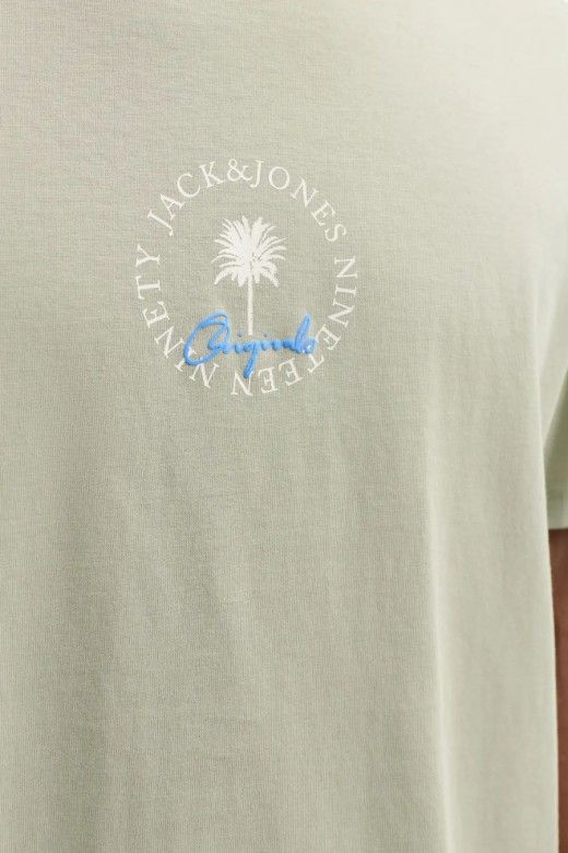 T-Shirt Jack Jones Hyeres Minimal T-Shirt Jack Jones Hyeres Minimal