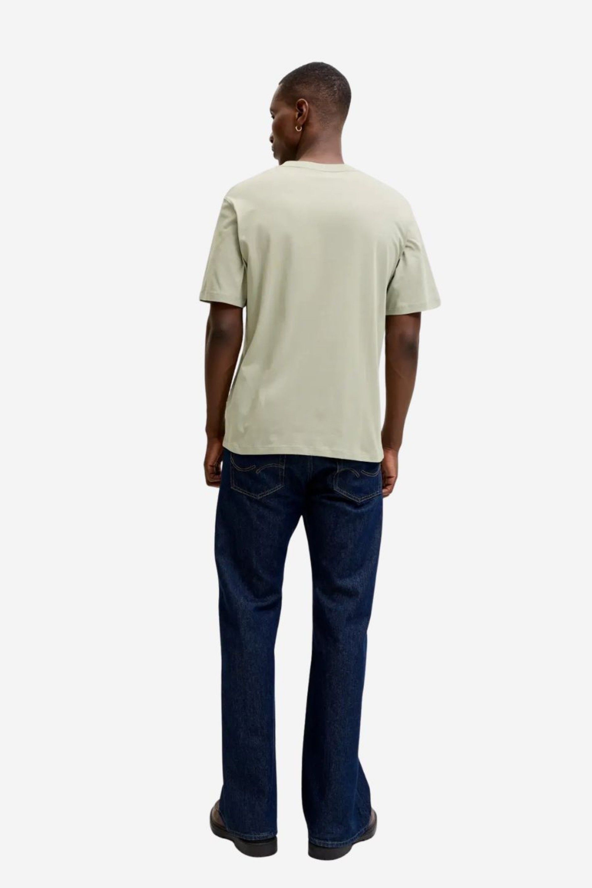 T-Shirt Jack Jones Hyeres Minimal