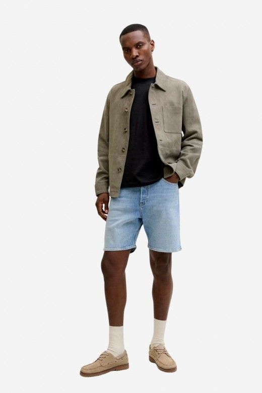 T-Shirt Jack Jones Cotedazur Photo Back T-Shirt Jack Jones Cotedazur Photo Back