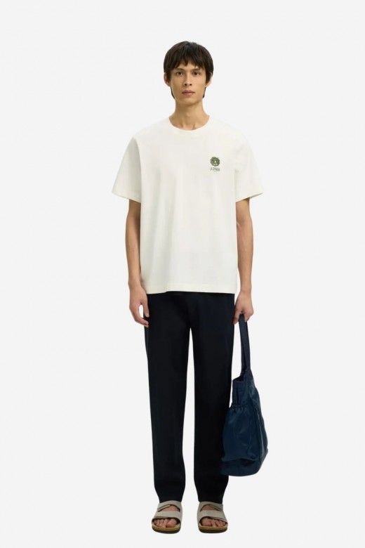 T-Shirt Selected Max Graphic T-Shirt Selected Max Graphic